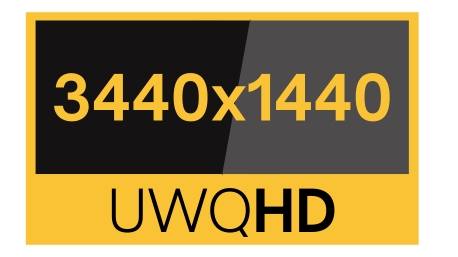 UWQHD
